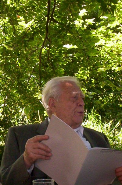 Franz Junge